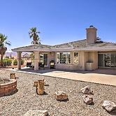 Luxe Home w/ Detached Casita & Furnished Patio!