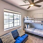 Luxe Home w/ Detached Casita & Furnished Patio!