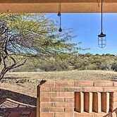 Tranquil Green Valley Townhome w/ Mtn Views!