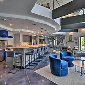 Southern Shores Retreat w/ Expansive Outdoor Space