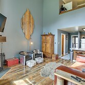 'altitude Adjustment' 6 Miles to Powder Mountain!