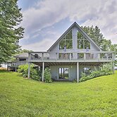 Lake Cumberland Home w/ Deck + Water Access!