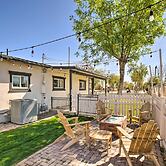 Families w/ Pets Welcome! Dtwn Gilbert Retreat