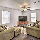 Home w/ Yard: 1 Mi to Indian Rocks Beach & Golf