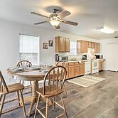 Home w/ Yard: 1 Mi to Indian Rocks Beach & Golf