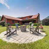 Pet-friendly Canton Cabin w/ Porch + Grill!