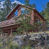 Fish, Hike & Explore: Prescott Cabin w/ Grill!