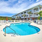 Little River Condo w/ Pool < 6 Mi to Beach!