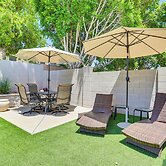 Private Pool & Patio: Home in Surprise!