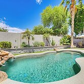 Private Pool & Patio: Home in Surprise!