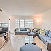Ponce Inlet Condo w/ Beach & Pool Access!