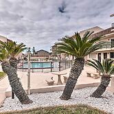 Ponce Inlet Condo w/ Beach & Pool Access!