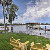 Georgetown Escape w/ Slip: Boat Access Only