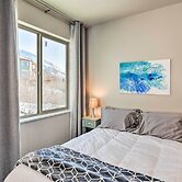 Anchorage Studio Escape ~ 14 Miles From Downtown!