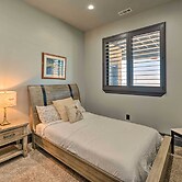 Spacious Tooele Unit w/ Sprawling Mtn Views!