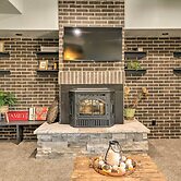 Spacious Tooele Unit w/ Sprawling Mtn Views!