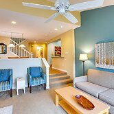 Glen Arbor Vacation Rental w/ Views of Lake!