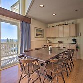 Adventure Home: Trails, Pool, Gym & Tennis Access