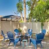 Valrico Vacation Rental 15 Mi to Tampa