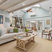 Guilford Carriage House at Granite Lodge!