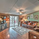 Tennessee Countryside Escape on 2 Acres!
