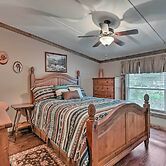 Tennessee Countryside Escape on 2 Acres!