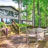 Lake Cumberland Home 1/2 Mi to Beaver Creek Marina