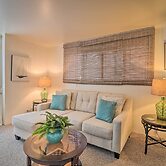 Hip Downtown Cottage - Walk to Beach, Pier, Dining