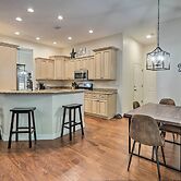 Flagstaff Family Getaway ~ 4 Miles to Downtown!