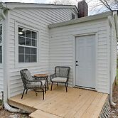 Chic Columbia Home < 2 Mi to Historic Square!