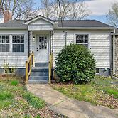 Chic Columbia Home < 2 Mi to Historic Square!