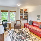 Central South Pasadena Apt, 3 Mi to Rose Bowl