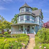 Charming Greenport Gem 1, 1 Mile to Ferry!