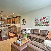 Edgewater Townhome ~ 7 Mi to Snowbasin Resort