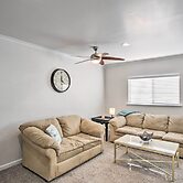 Convenient Burien Getaway: 12 Mi to Dtwn Sea!