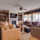 Single-story San Bernardino Home w/ Valley Views!