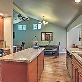 Pet-friendly Flagstaff Home w/ Mountain View