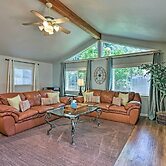Pet-friendly Flagstaff Home w/ Mountain View