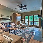 Purgatory Resort Condo, Walk to the Chairlift