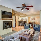 Purgatory Resort Condo, Walk to the Chairlift