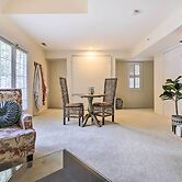 Lovely Norwich Villa, On Golf Course w/ Amenities!