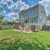 Waterfront Home on Lake George w/ Boat Dock!