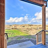 Remodeled Sanderling Sea Cottages, Unit 4