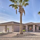 Lake Havasu Home w/ Private Pool, Patio & Grill!