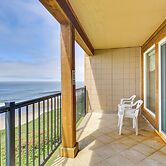 Lincoln City Oceanfront Condo, Near Lincoln Beach!