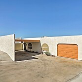 Waterfront Home in Parker w/ Mtn Views & Dock!