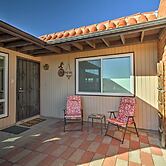 Green Valley Townhome w/ Patio & Resort Amenities