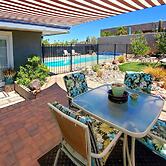 4 Mi to Beach: Lake Havasu Apartment w/ Pool!