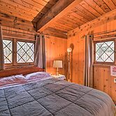Eagles Nest - Baraboo Cabin on Wisconsin River!