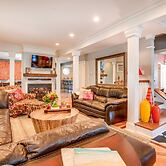 Spacious Home ~ 4 Blocks to Asbury Park Beach!